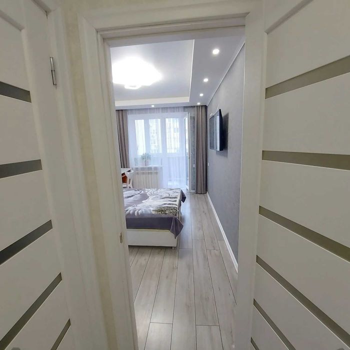 Продам 3к квартиру на ж/м Северный