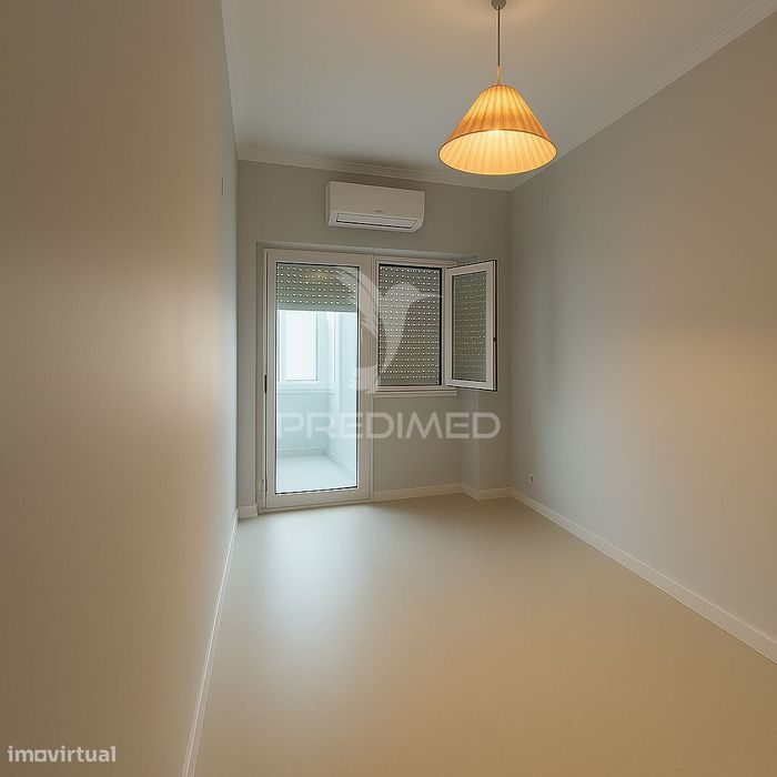 Apartamento T3