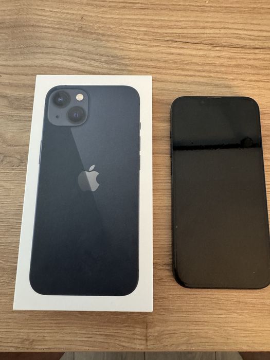 Iphone 13 _ 128 GB