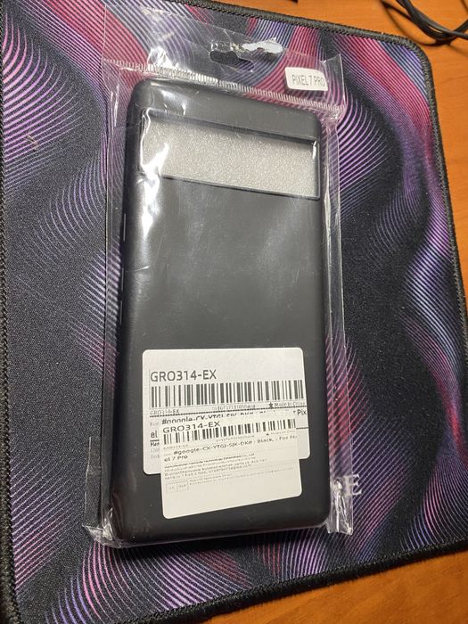 Чохли на Google Pixel 7 Pro