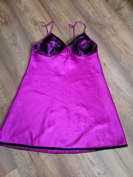 Koszula nocna na ramiączkach Dorothy Perkinins 42 damska