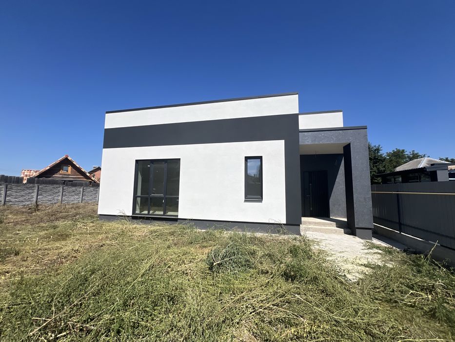 Продаж будинку  Немирівське шосе 108 кв.м., 3 кімнати, 6 соток! Газ,