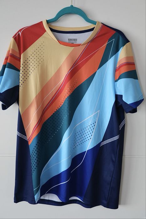 Koszulka | Tenis stolowy | Reprezentacja Chin L/XL