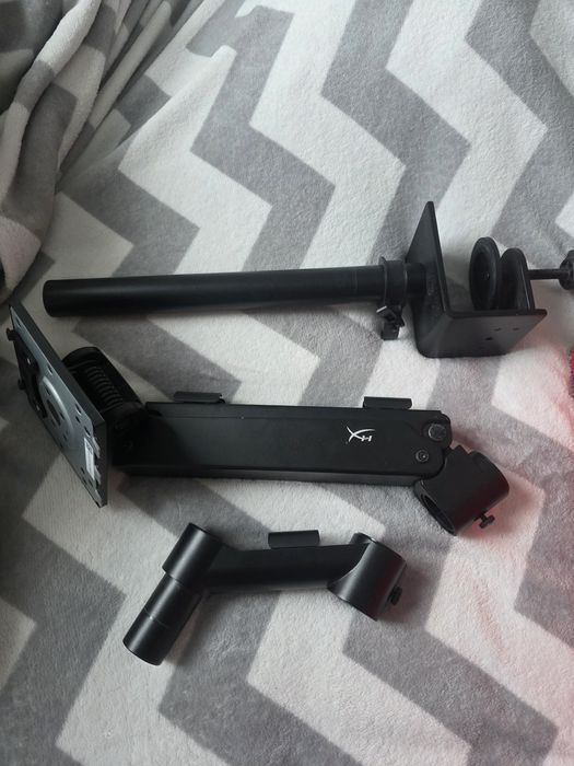 Monitor HyperX Armada 25 , Gwarancja – 24,5", 240 Hz, G-SYNC, 24 cale