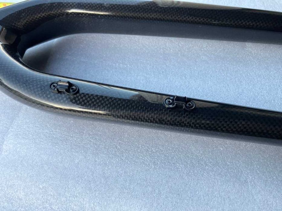 Forqueta Carbono Roda 29 Nova