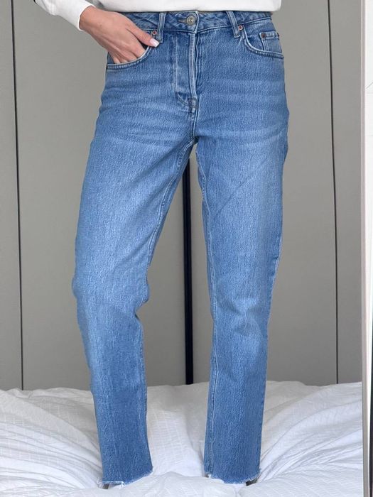 BDG джинси жіночі