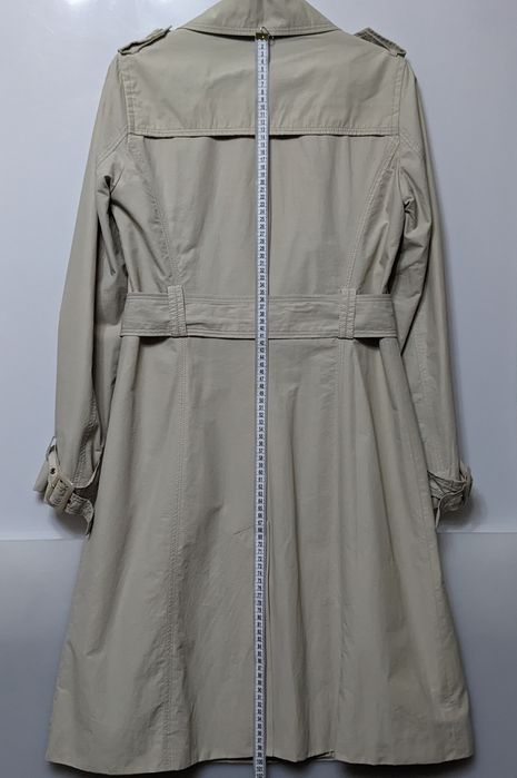 Плащ/ тренч жіночий розм.S