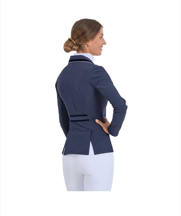 Frak jezdziecki na zawody Busse