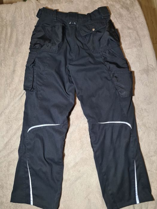 Штани 52 спецодяг Engelbert Strauss