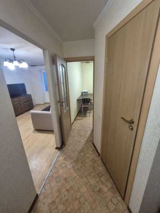 Оренда 1-кімнатної квартири на вул.Богдана Гаврилишина,13/1