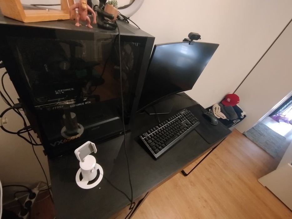 Computador gamer