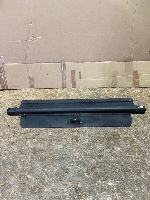 Шторка багажника Renault Megane II