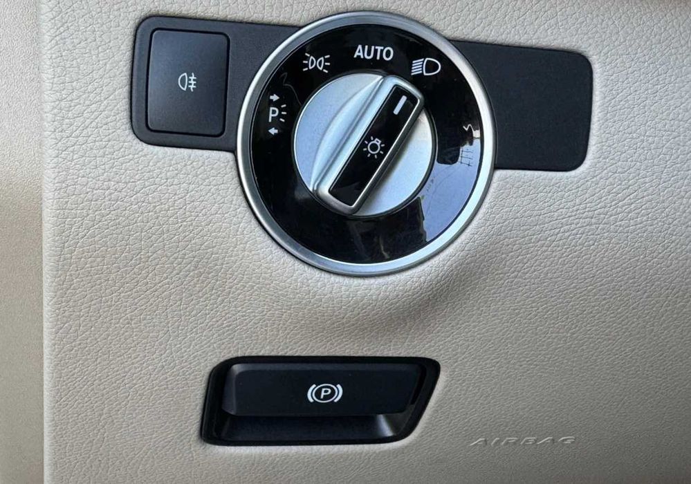 Mercedes GL350 3.0 Diesel BLUETEC