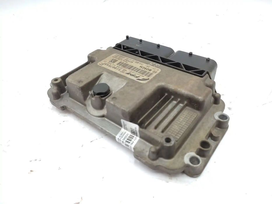 Centralina De Motor Uce FIAT 500 C (312_) 1.4 (312CXC1B, 312AXC1B) 51807549 0261201759