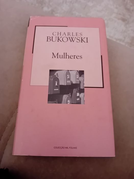 livros, como novos.