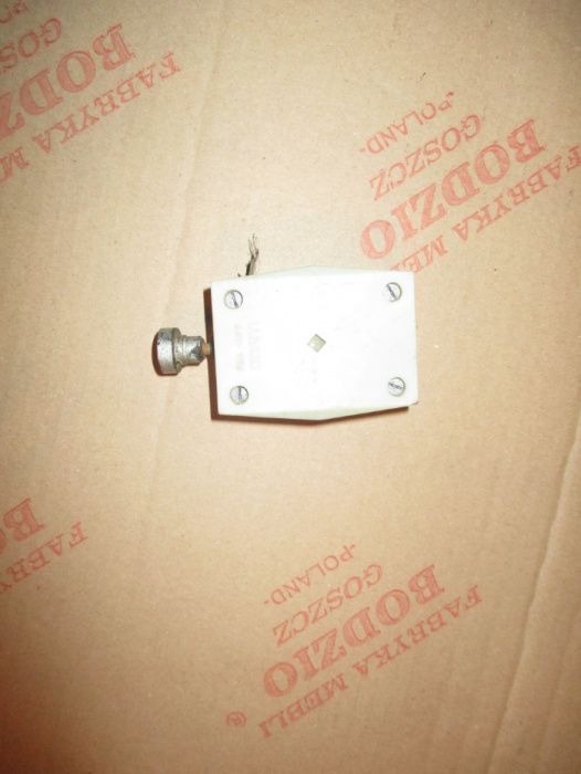 mikrofon do magnetofonu zk 140 z lat prl