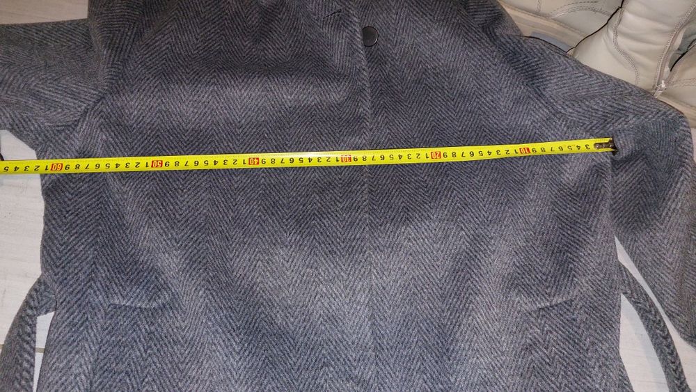 Płaszczyk damski Orsay r 48