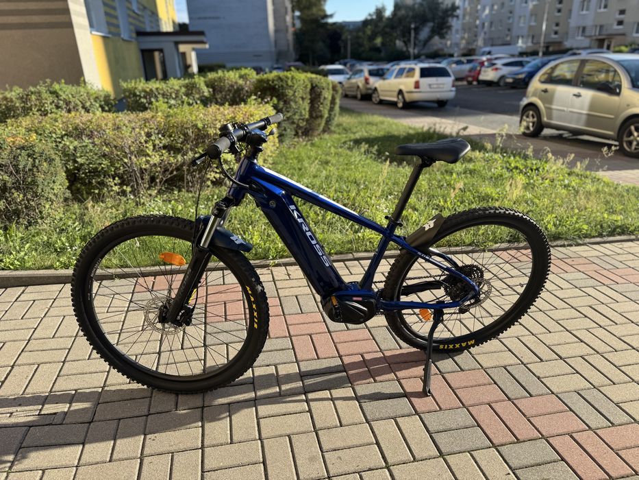 KROSS Hexagon Boost 5.0 882