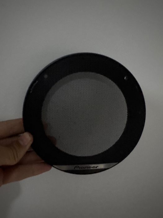 Grelhas colunas Pioneer TS-G1320F/TS-G1720F