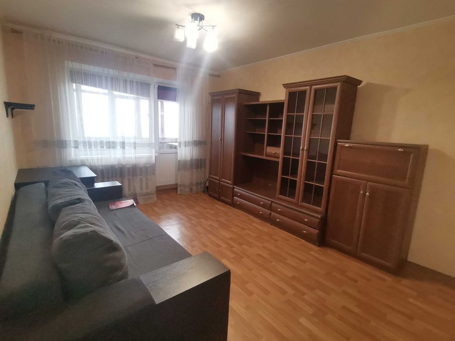 Продаж  2-х квартири з меблями та технікою