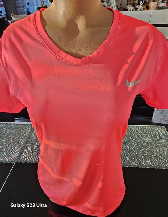 Nike koszulka damska dri-fit L