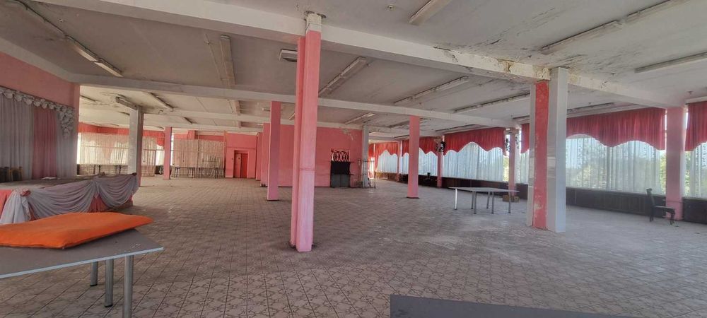 Здається приміщення. 560 м.кв.