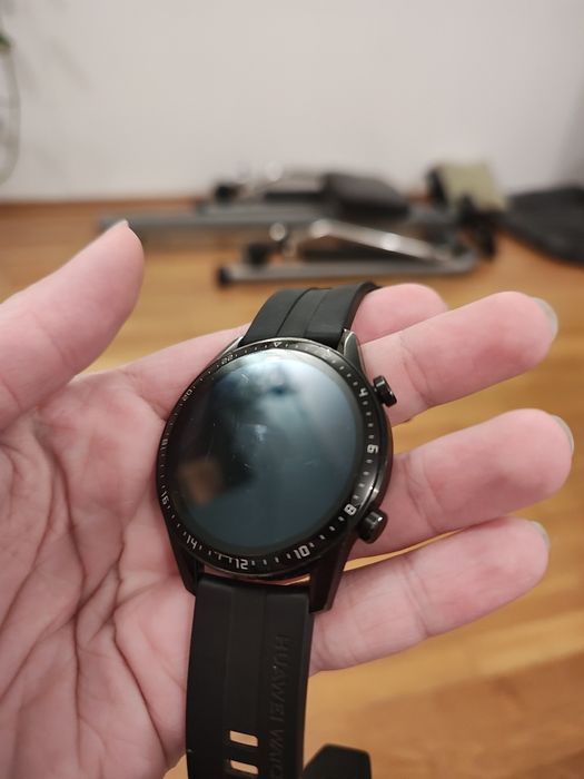 Smatrwatch Huawei GT 2
