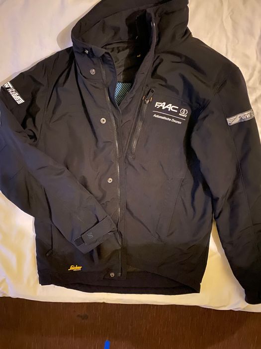 Kurtka Snickers WORKWEAR