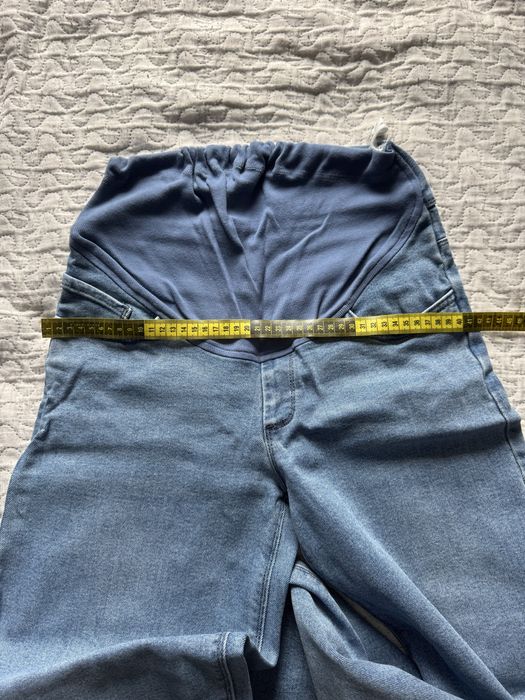 Джинси для вагітних Lesson