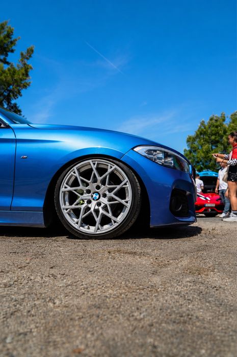 Jantes 18 bmw 5x120