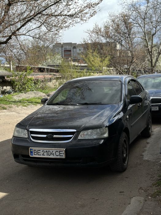 Прода Авто chevrolet lacetti