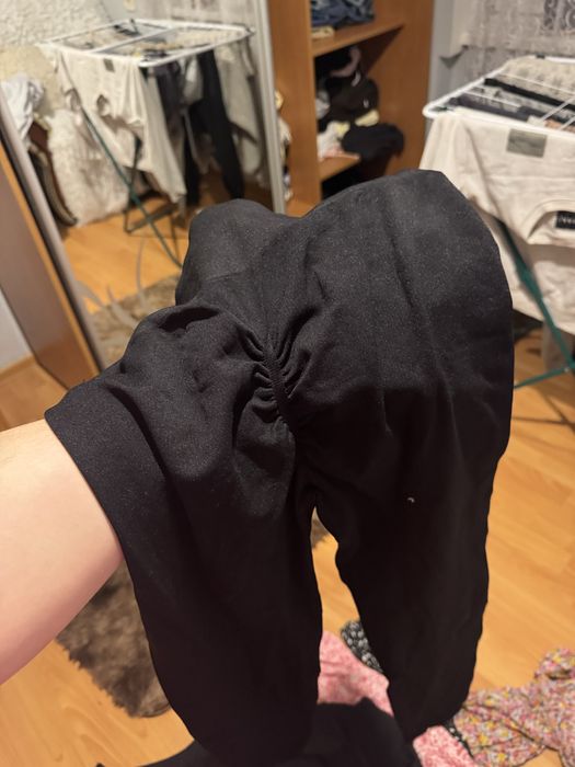 Лосіни пуш-ап,лонги,кроп топи ,боді