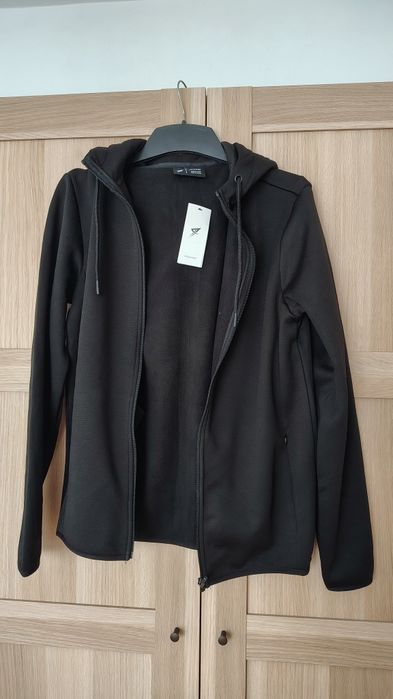 Męska bluza sportowa M