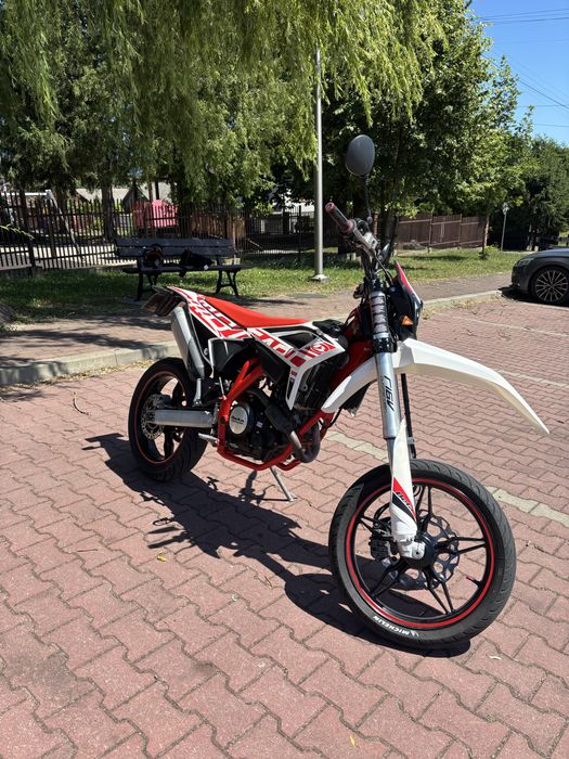 Beta rr 125 bdb stan