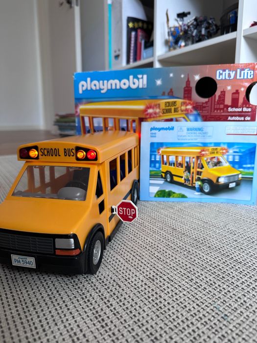 Playmobil City Life 5680