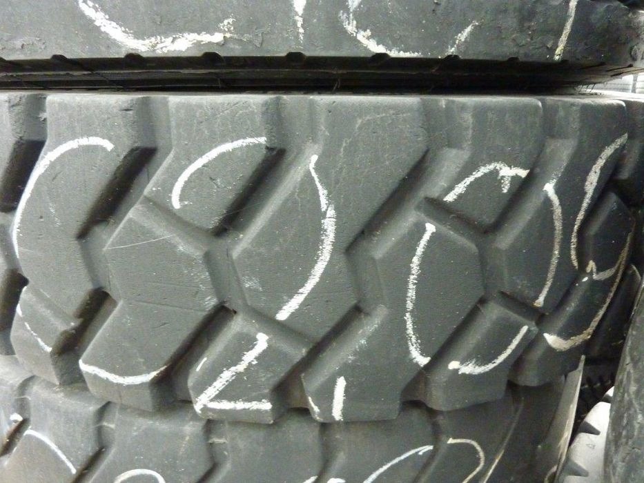 Opona używana przemysłowa 12,00R20 12.00-20 HAULER LT HIP4; 350zł C209