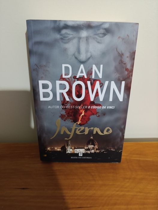 Inferno - Dan Brown
