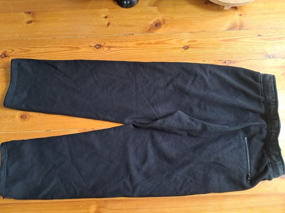 Spodnie dresowe h&m rozm.175 cm