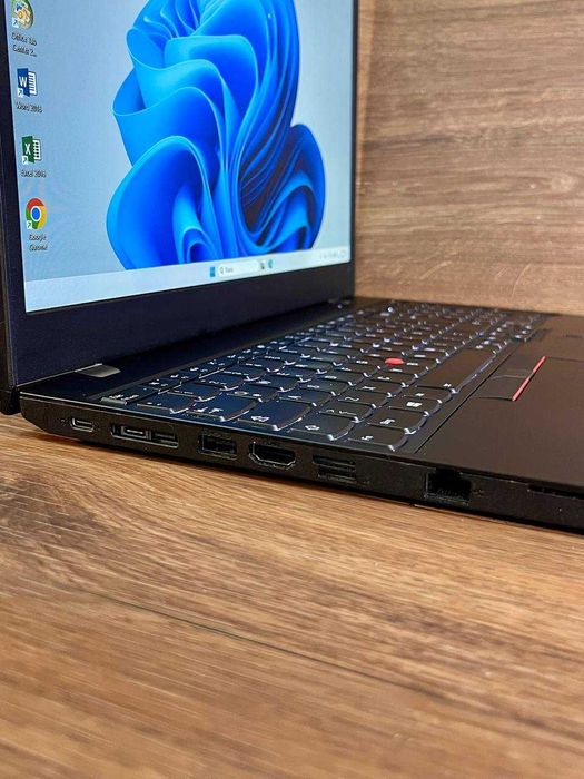 Lenovo ThinkPad L15 Gen 2a\AMD Ryzen 5 PRO 5650U\8 GB DDR4\SSD NVMe 256 GB