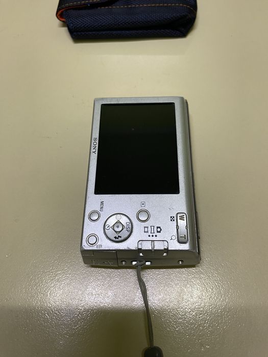 Фотоаппарат Sony DSC-W510