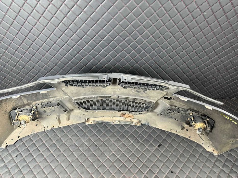 BMW 3 E90 E91 08-13 M-PAKIET LIFT Zderzak Przedni Przód Kompletny