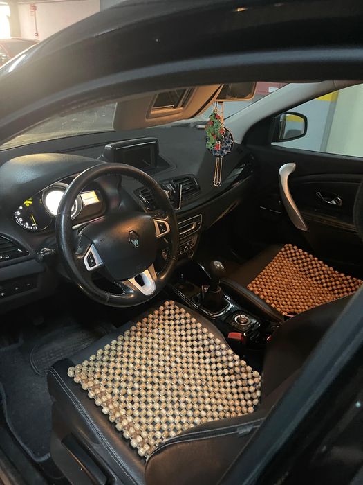 Renault Mégane Bose