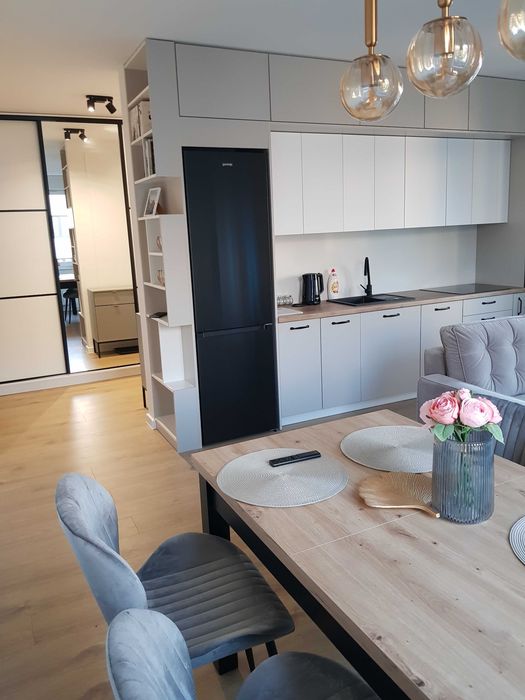 Komfortowe mieszkanie 45m2 do wynajęcia, blisko centrum Olsztyn ul. 15 Dywizji 6A