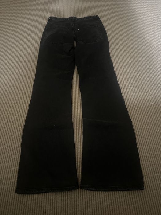 Bootcut jeans клеш джинсы