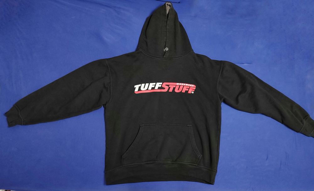 Кофта рабочая Tuffstuff L