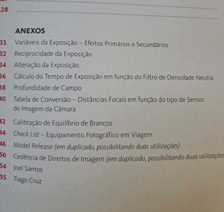 FOTO PAD livro sobre fotografia em formato moleskine (de Joel Santos)
