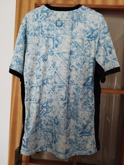 Camisola L nova c/ etiqueta