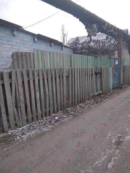 Продается дом провулок Ширшова