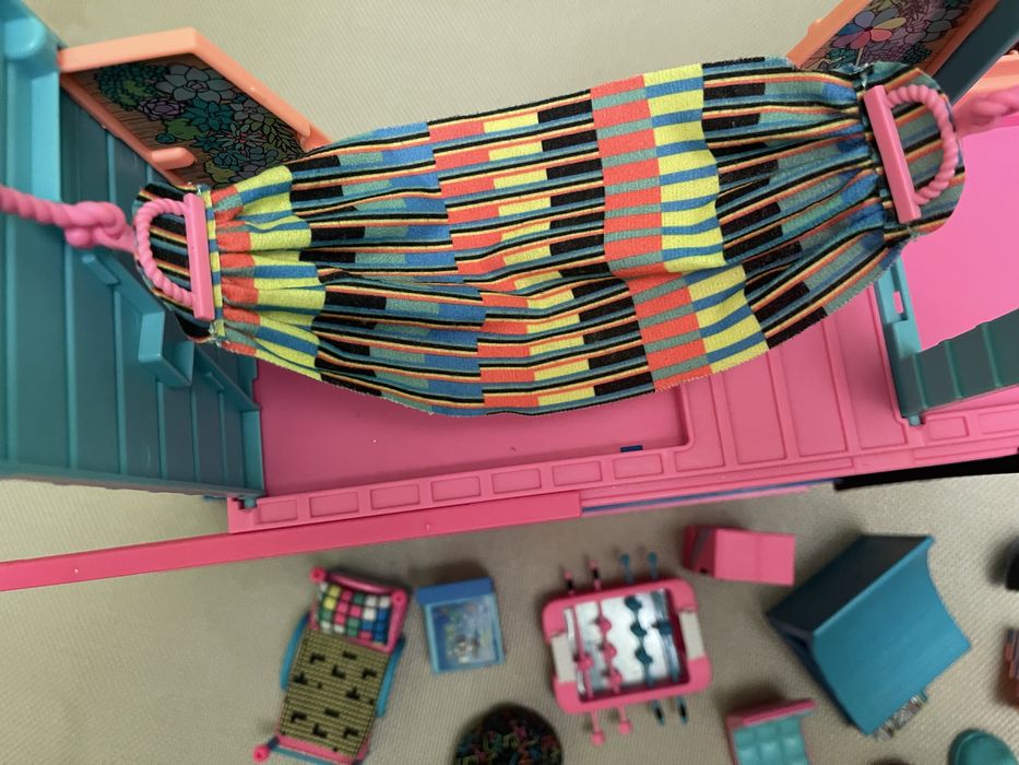 Ігровий набір LOL Surprise OMG Fashion Show House/ Будинок Lol