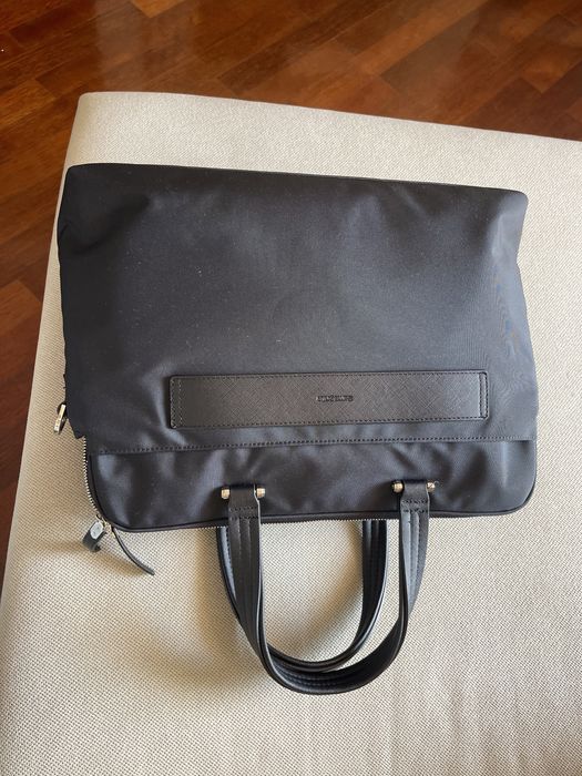 Pasta Samsonite muito pouco usada